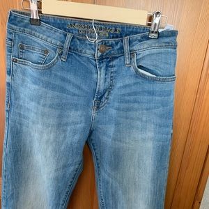 American Eagle Jeans - 30 x 34 - Extreme Flex